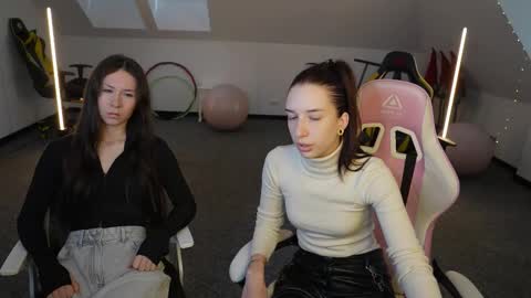 Sheryl online show from November 13, 11:20 am