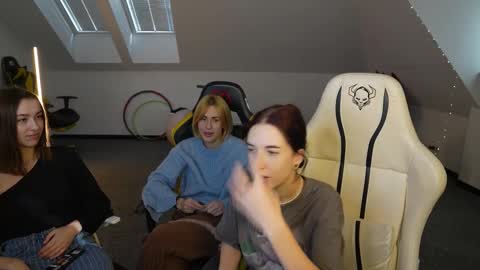 Sheryl online show from November 19, 11:10 am