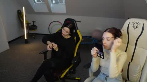 Sheryl online show from November 20, 11:10 am