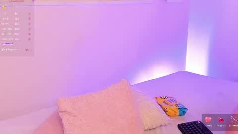 Sheryl Rose  online show from January 31, 8:12 pm