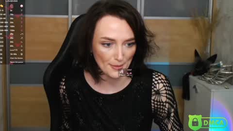 Vanessa online show from January 30, 2:25 pm