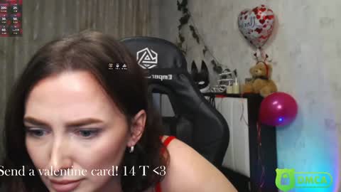 Vanessa online show from February 16, 6:43 pm