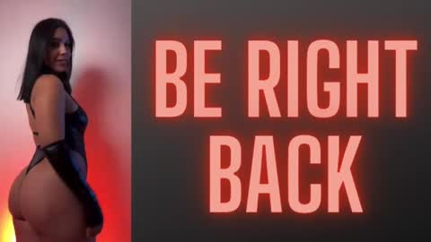 Sheyla Bakerr  online show from January 13, 1:28 pm