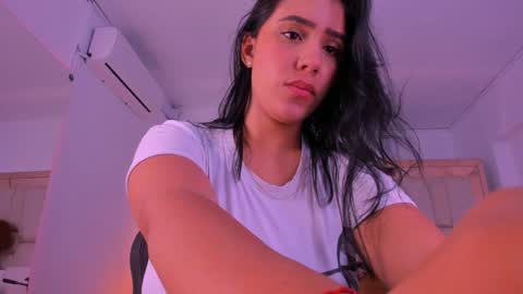 Sheyla Bakerr  online show from January 14, 10:38 am