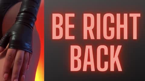 Sheyla Bakerr  online show from January 14, 1:38 pm