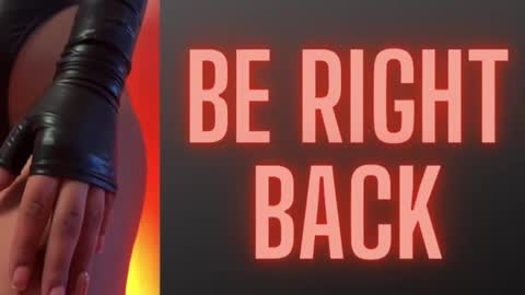 Sheyla Bakerr  online show from January 18, 2:23 pm