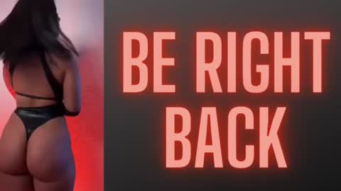 Sheyla Bakerr  online show from January 28, 4:19 pm