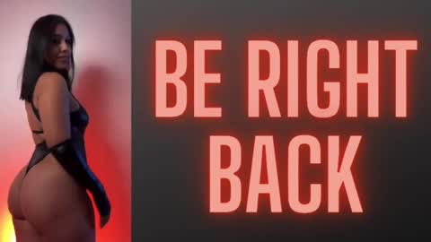 Sheyla Bakerr  online show from January 31, 1:34 pm