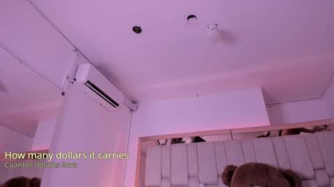 Sheyla Bakerr  online show from January 31, 4:38 pm