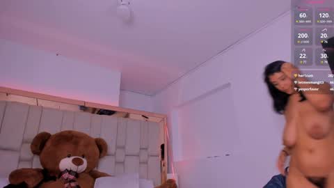 Sheyla Bakerr  online show from February 3, 4:31 pm