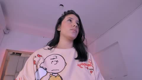 Sheyla Bakerr  online show from February 7, 10:29 am