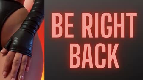 Sheyla Bakerr  online show from February 14, 2:12 pm