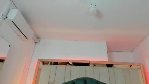 Sheyla Bakerr  online show from February 19, 10:45 am