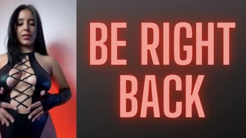 Sheyla Bakerr  online show from February 25, 2:11 pm