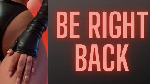 Sheyla Bakerr  online show from March 10, 2:37 pm