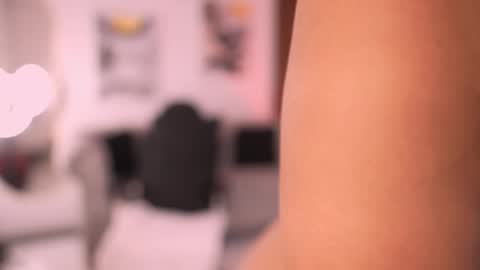 Sheyla Bakerr  online show from October 15, 10:59 am