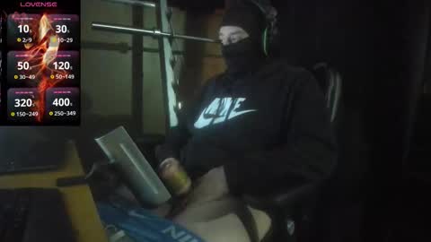 Daddy online show from December 3, 5:15 am