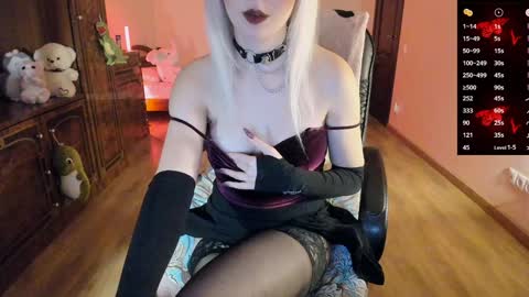 Marta Violet online show from February 6, 6:46 pm