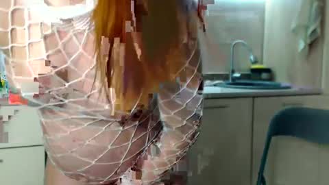 Alexis online show from January 28, 9:40 pm