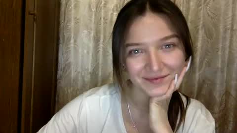 Jesica online show from February 25, 7:47 pm