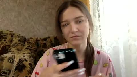 Jesica online show from February 28, 12:42 pm