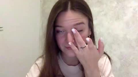 Jesica online show from November 12, 9:03 pm