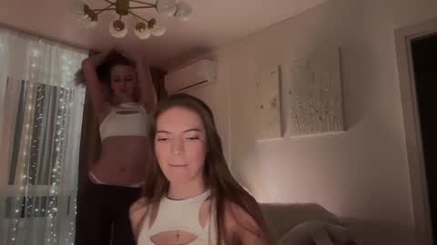 Nika online show from December 27, 5:37 pm