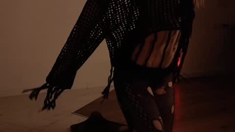 Nika online show from January 3, 12:43 am