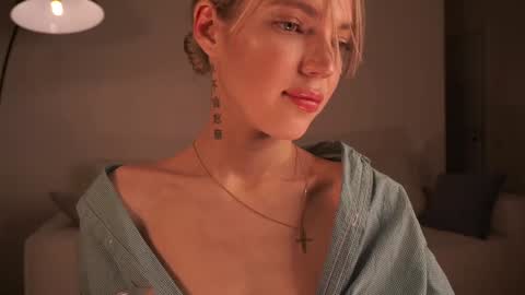 Nika online show from January 23, 12:04 am