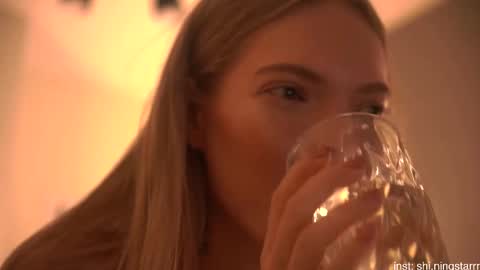 Nika online show from February 26, 4:14 am