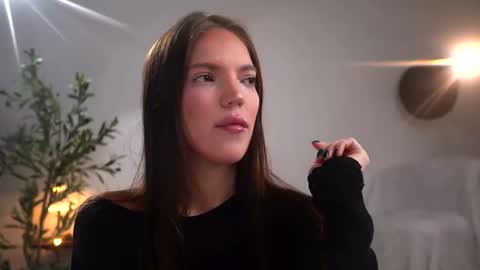 Nika online show from October 13, 9:04 pm