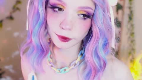 JennyMira   THANK YOU FOR 77 777  online show from January 11, 8:54 pm