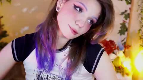 JennyMira   THANK YOU FOR 77 777  online show from January 12, 10:54 pm