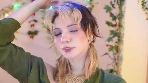 JennyMira   THANK YOU FOR 77 777  online show from November 25, 3:56 pm