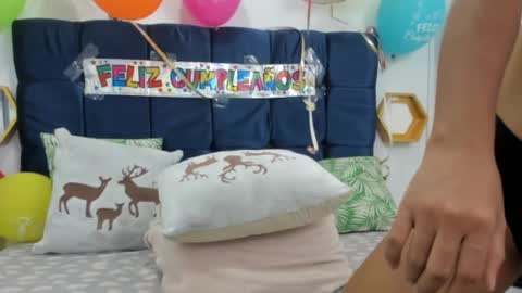 shira_sexylove online show from January 26, 8:03 am