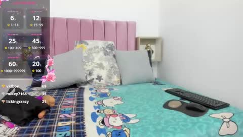 shira_sexylove online show from February 13, 5:54 pm