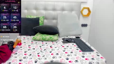 shira_sexylove online show from February 25, 8:36 am