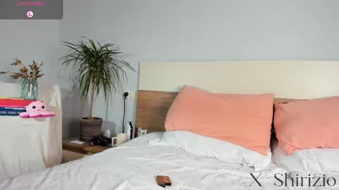 Snapshot of shirizo chatting on February 19, 9:58 pm Matthew online show from February 19, 9:58 pm