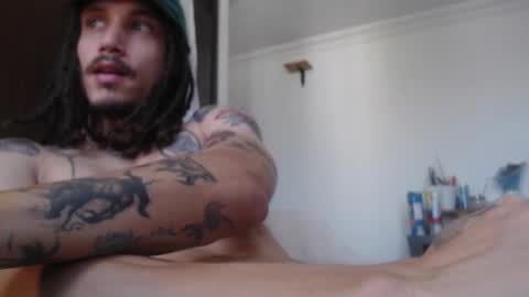 -- online show from February 19, 12:00 pm