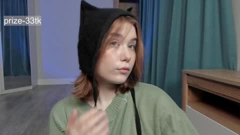 Snapshot of shoggothy chatting on December 12, 10:42 pm Agatha online show from December 12, 10:42 pm