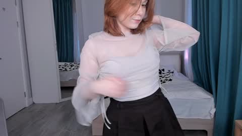 Snapshot of shoggothy chatting on December 29, 6:24 am Agatha online show from December 29, 6:24 am