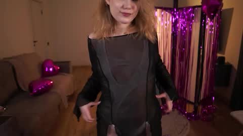 Snapshot of shoggothy chatting on November 12, 1:22 pm Agatha online show from November 12, 1:22 pm