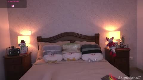 Sophie online show from December 3, 1:46 am