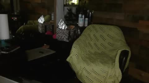 Red4040 online show from October 23, 8:35 am