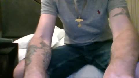 showofjay online show from January 18, 9:02 am