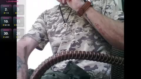 showofjay online show from January 21, 8:00 pm