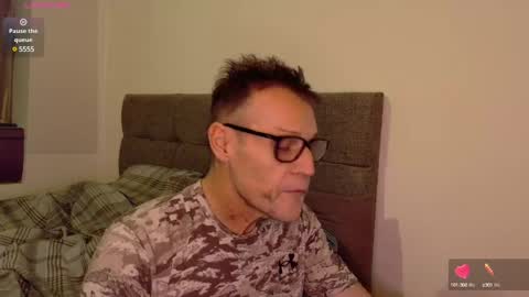 showofjay online show from February 23, 12:30 am