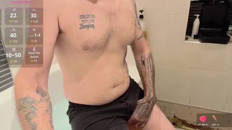 showofjay online show from October 17, 8:44 pm