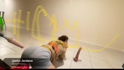 shurthingxx online show from March 11, 5:16 am