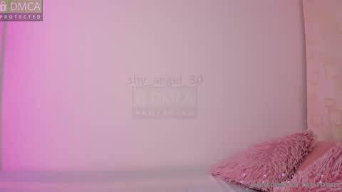 Angel  online show from March 12, 3:40 pm